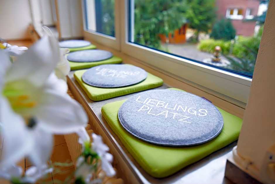 Hotel Haus vom Guten Hirten