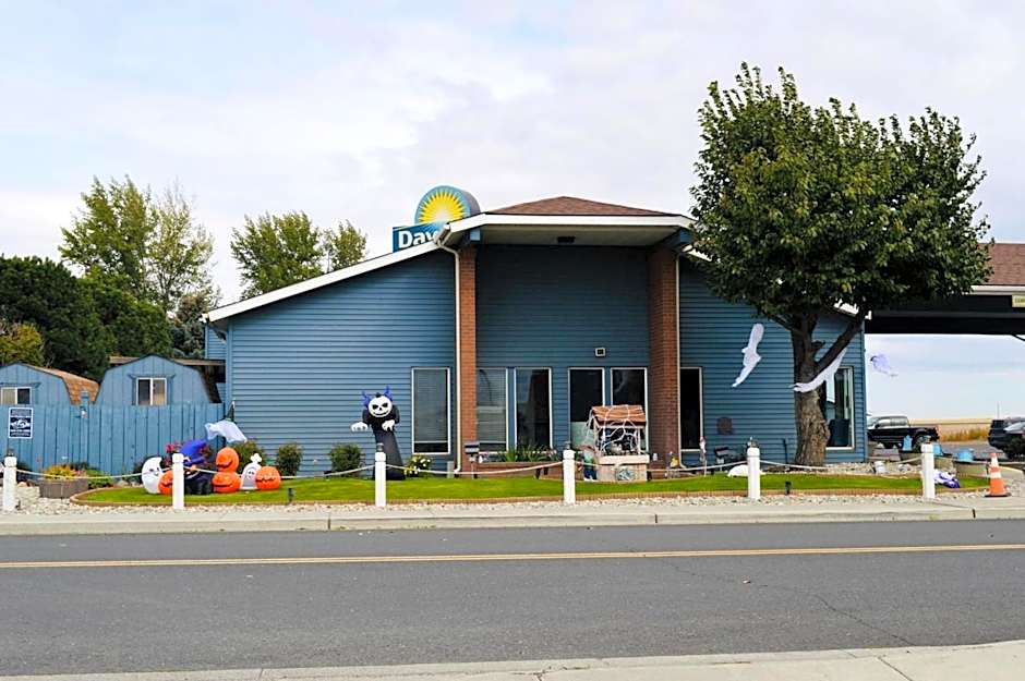 Days Inn by Wyndham Ritzville