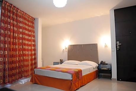 Basic Double Room