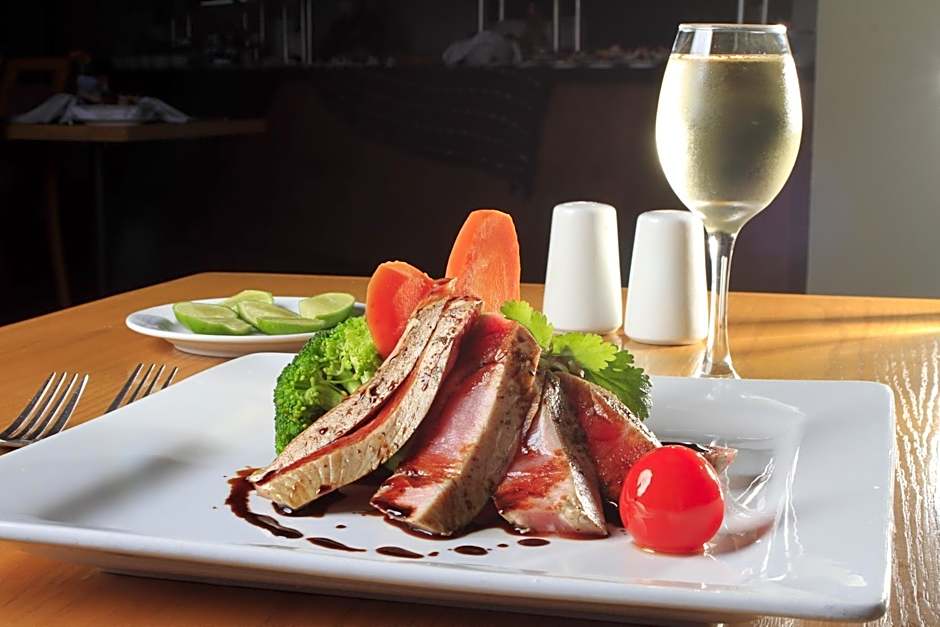 Crowne Plaza Monterrey Aeropuerto By IHG