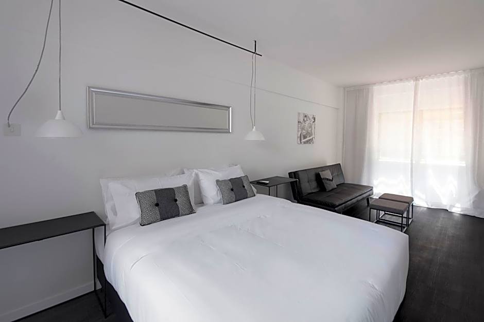 Hotel Alto San Isidro