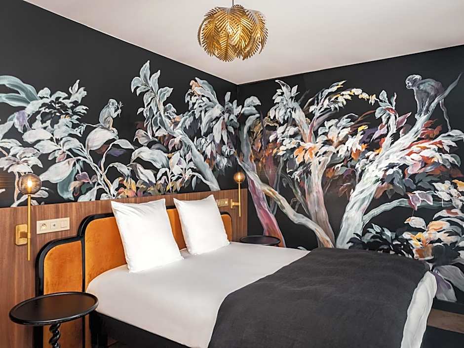 Billie Hotel