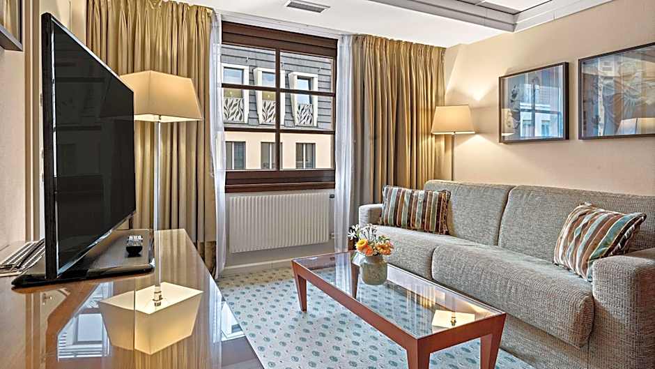 Hilton Dresden