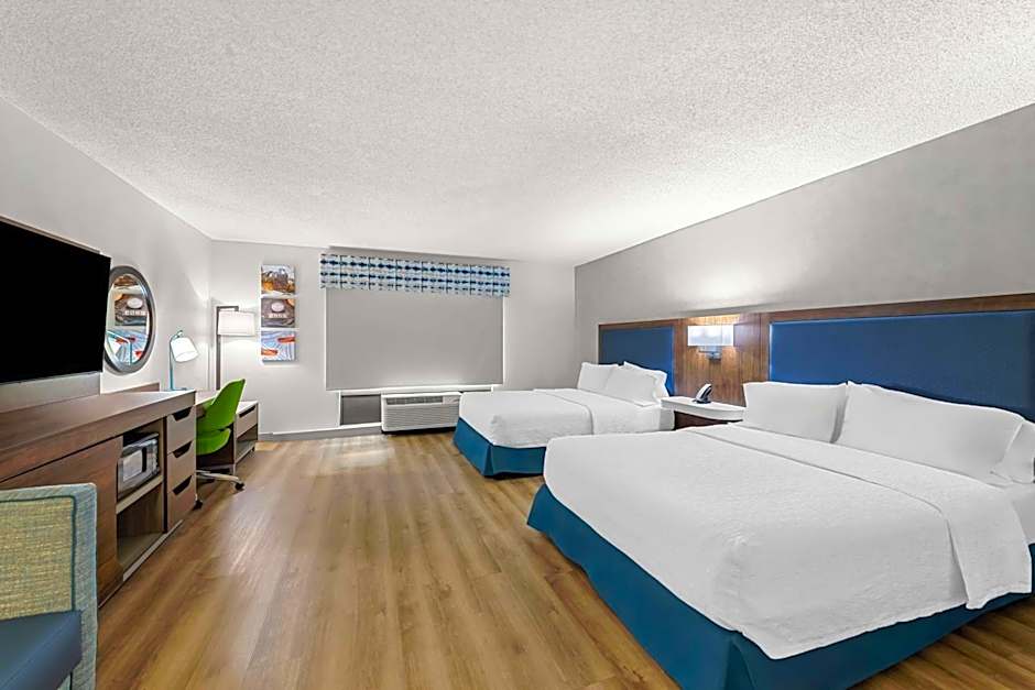 Hampton Inn By Hilton Chattanooga-North