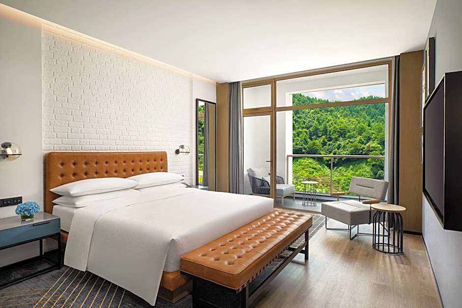 Four Points by Sheraton Qiandao Lake