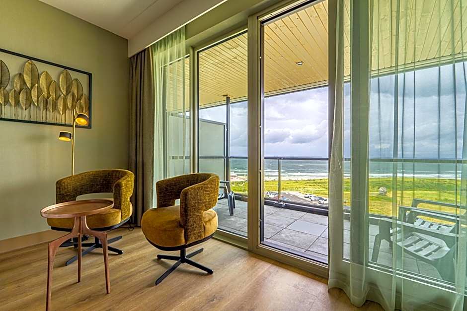 Strandhotel Het Hoge Duin