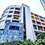 Bk Hotel Jeju
