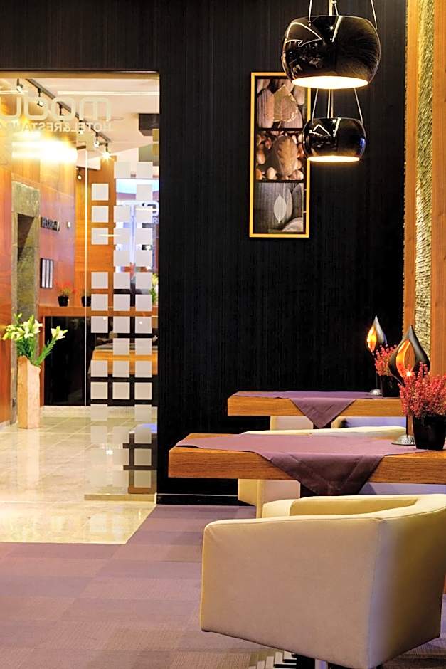 Hotel Modus