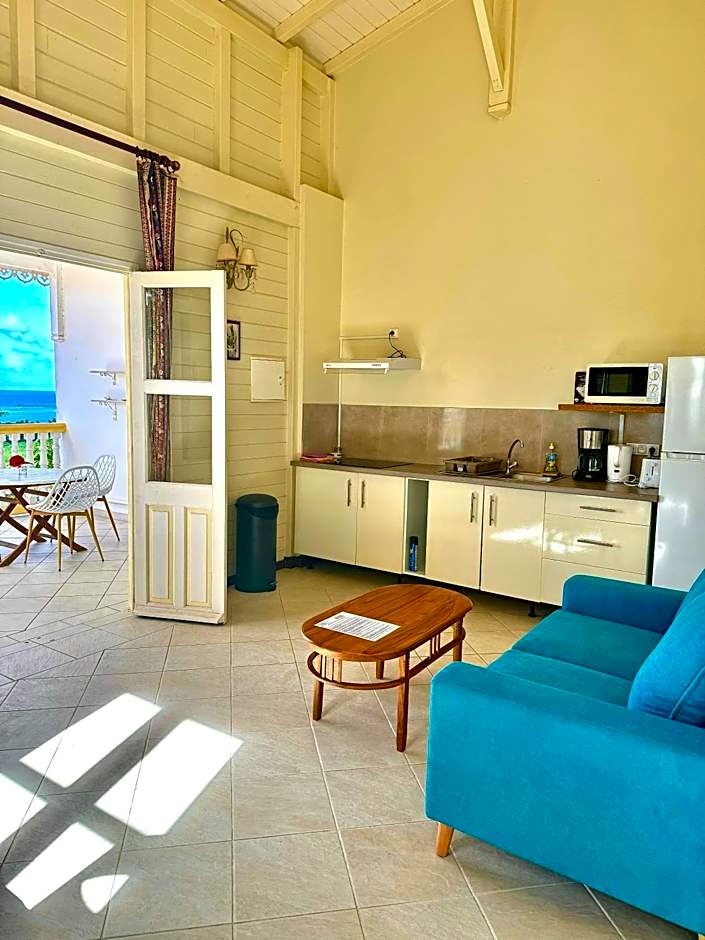 Le Domaine Saint Aubin