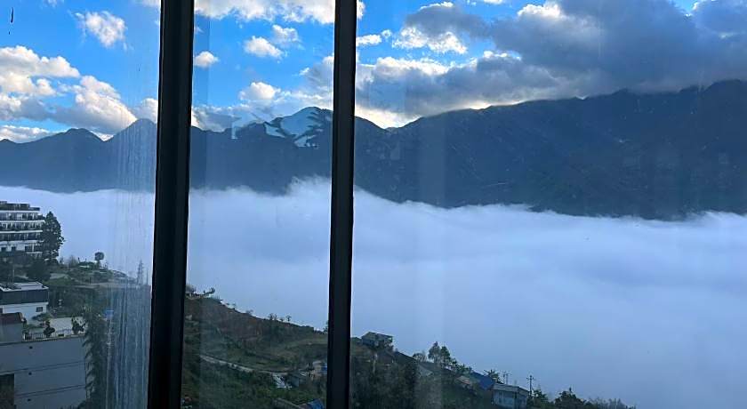 Sapa Valley view hotel