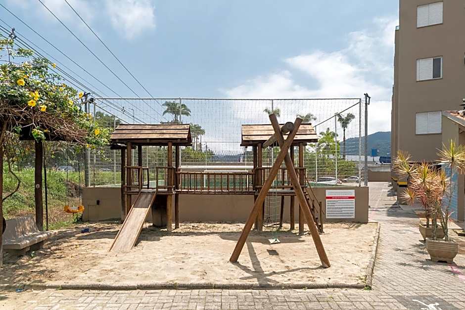 Apartamentos Gratitude