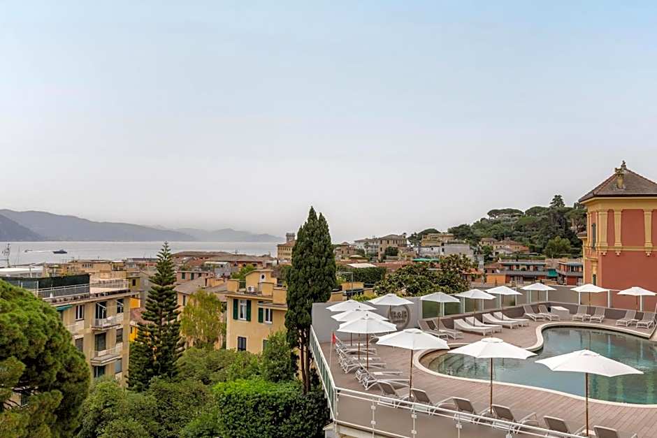 B&B Hotels Park Hotel Suisse Santa Margherita Ligure