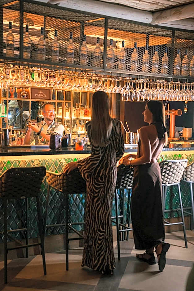 Boho Club Marbella - a Preferred Hotel
