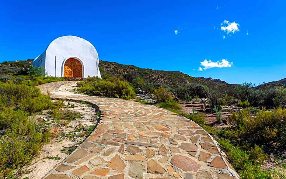 Karoo 1 Hotel Village