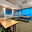 SpringHill Suites by Marriott Albuquerque University Area