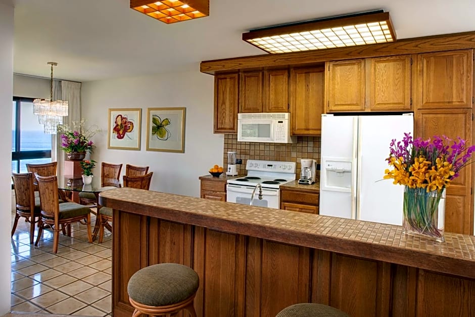 Kaanapali Alii, a Destination by Hyatt Residence
