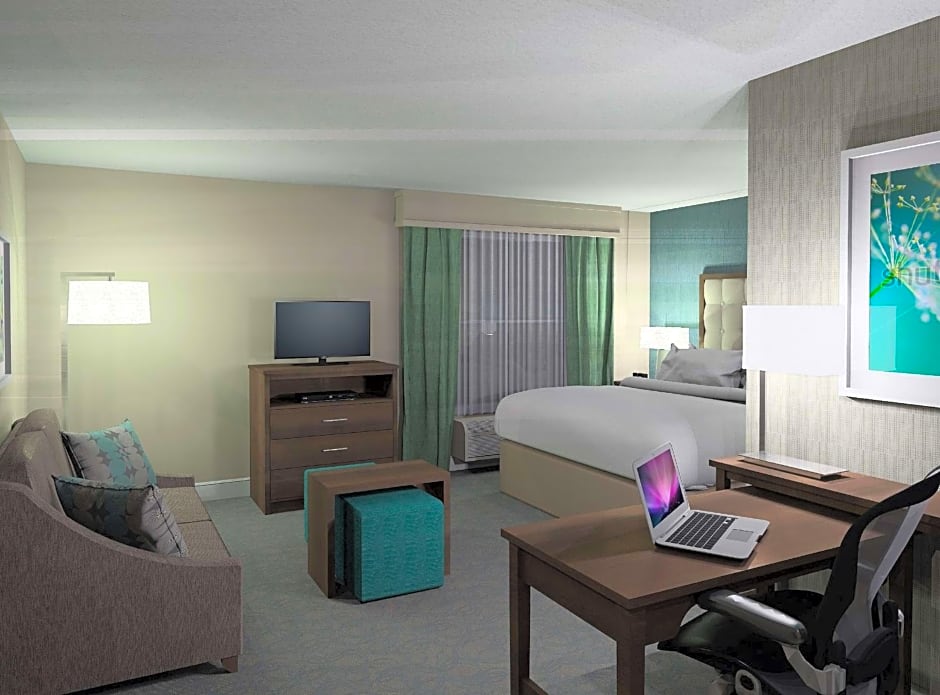 Homewood Suites By Hilton Schenectady