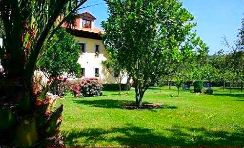 Casa de Aldea El Frade