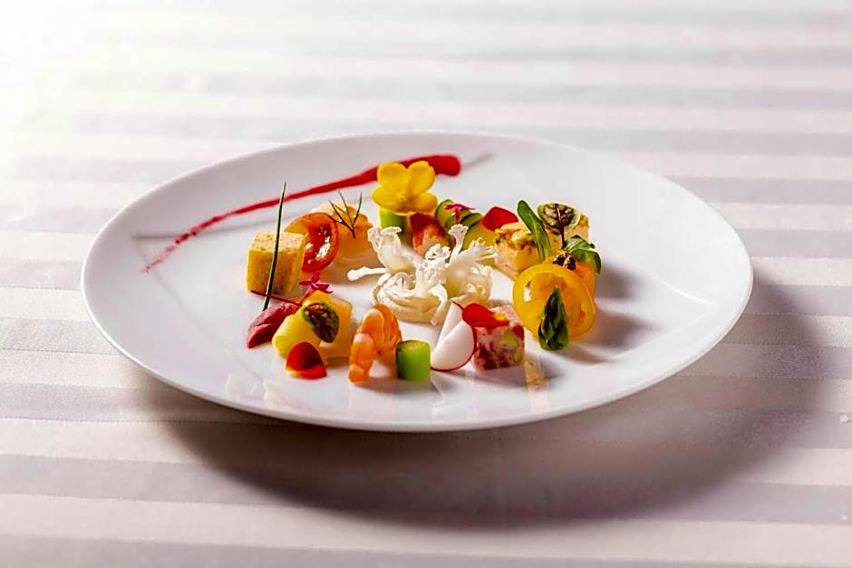 Yamagata Grand Hotel