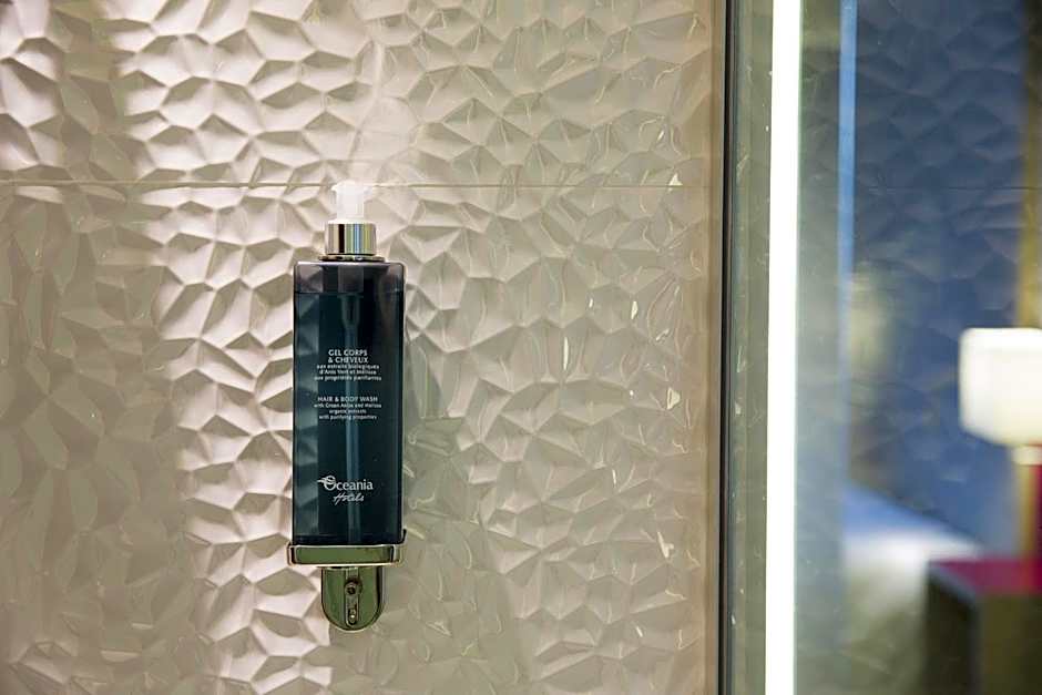 Oceania L'Hotel De France Nantes