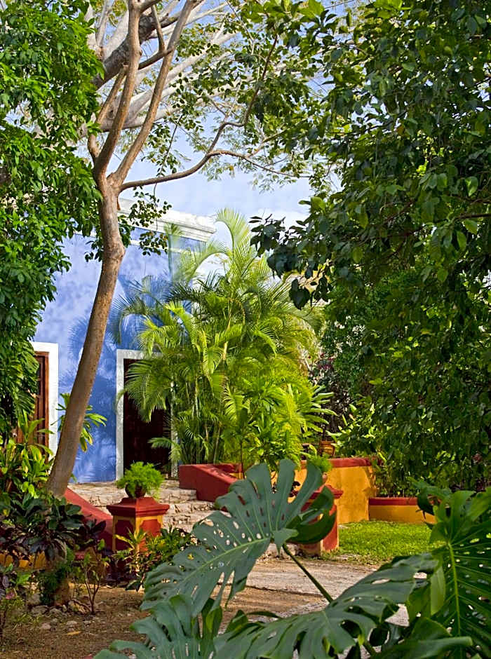 Hacienda San Jose Cholul By IHG