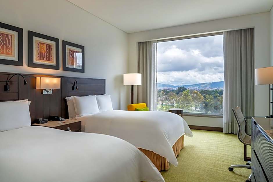 Bogota Marriott Hotel