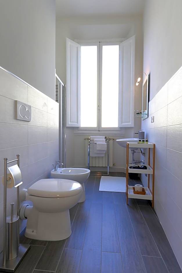 3B Firenze Centro