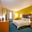 Fairfield Inn & Suites by Marriott Houston Channelview