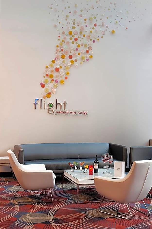 Crowne Plaza Princeton - Conference Center by IHG