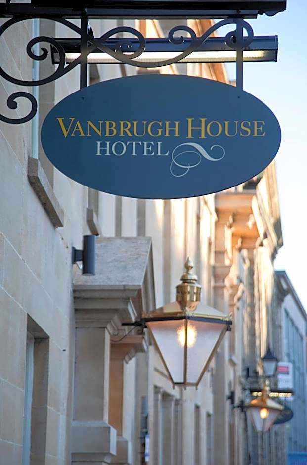 Vanbrugh House Hotel