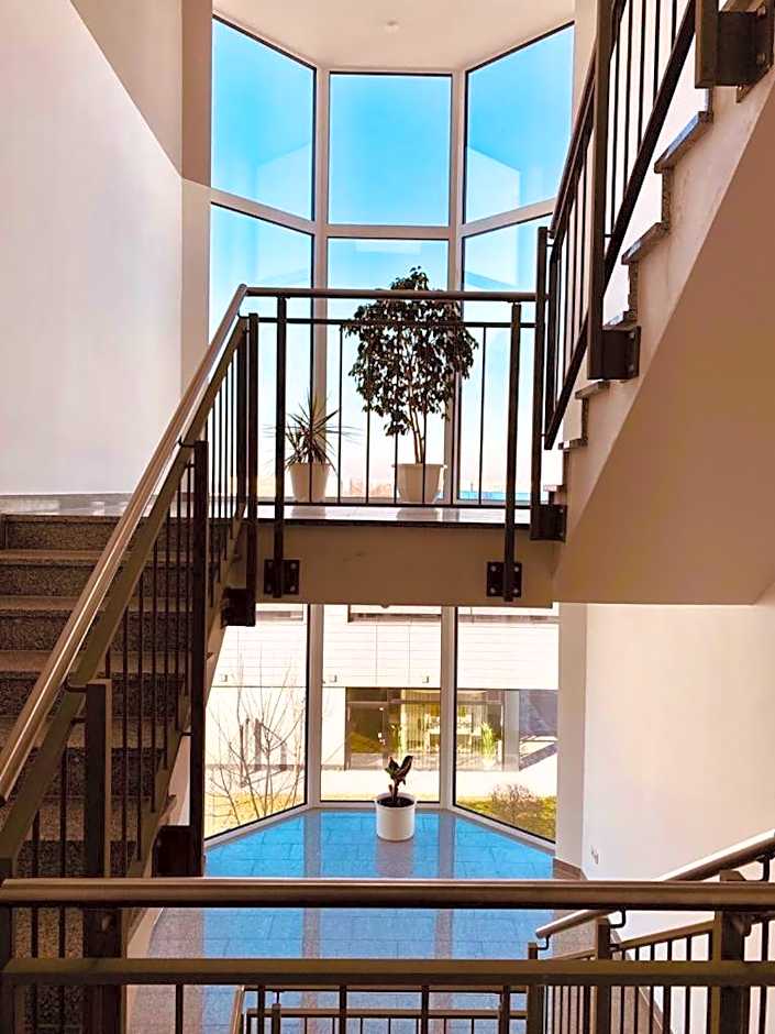 Hotel Rodgau