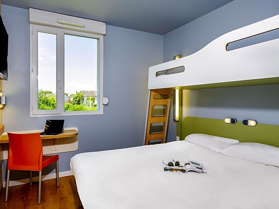 Ibis Budget Limoges Nord