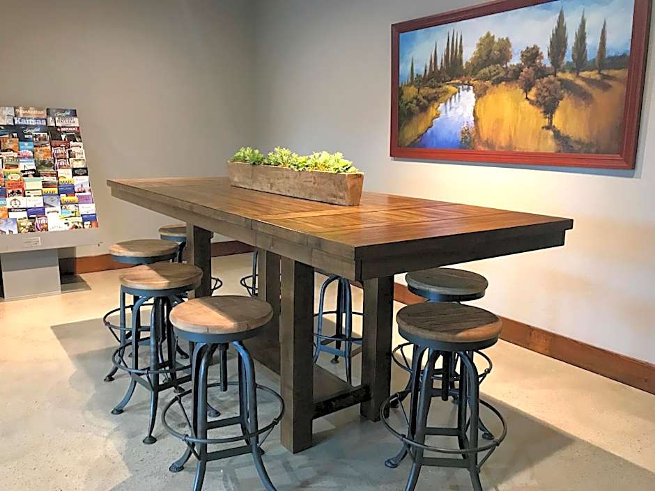 American Inn North Kansas City