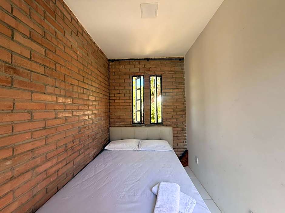 Pousada Villa Egregora