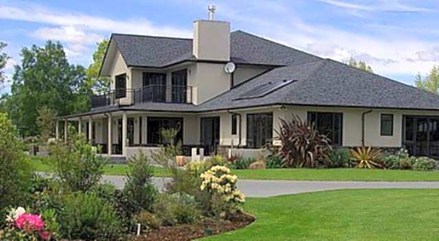 Tui Lodge