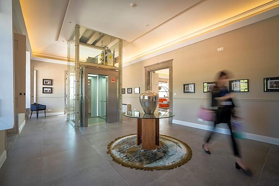 Palacio Santa Catarina Hotel