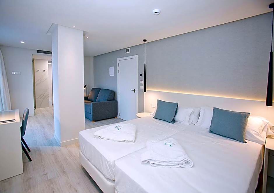 Hotel María Cristina