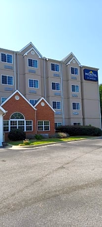 Microtel Inn & Suites by Wyndham Hoover/Birmingham