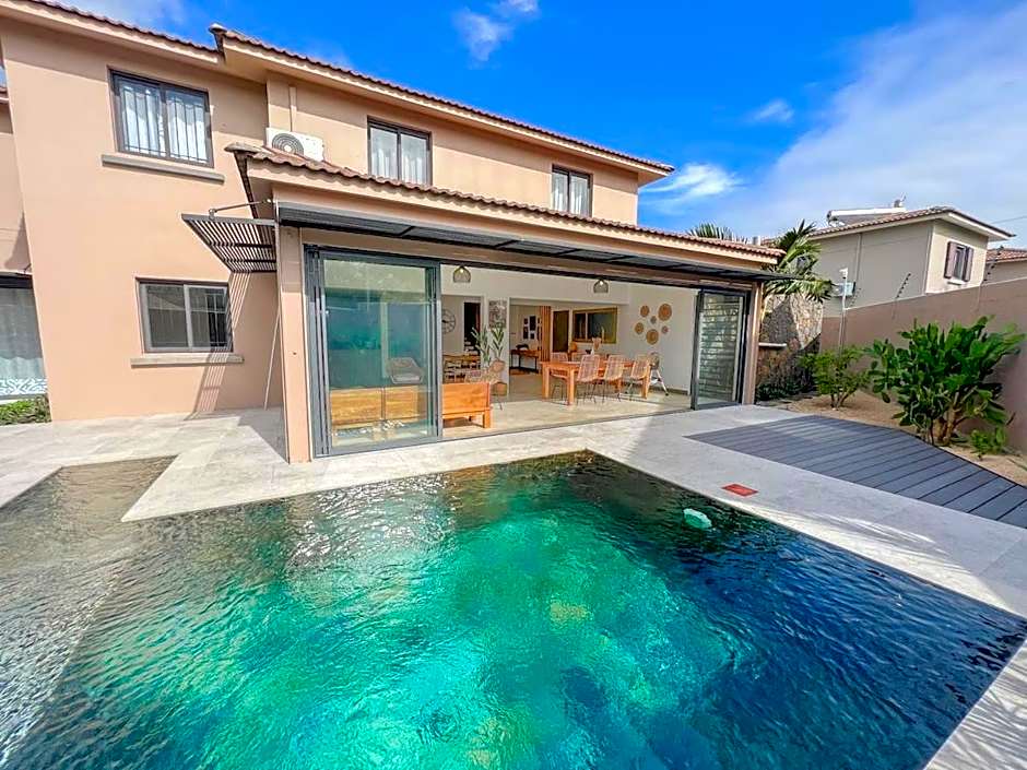 Villa Celeste by Sealodge