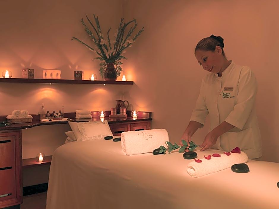 Sanctuary Lodge, A Belmond Hotel, Machu Picchu