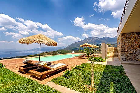 Euphoria Estate Messinia