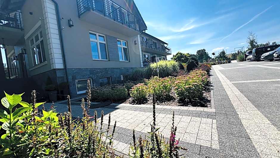 Dom Wypoczynkowy Simurg