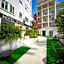 Hotel Moliere