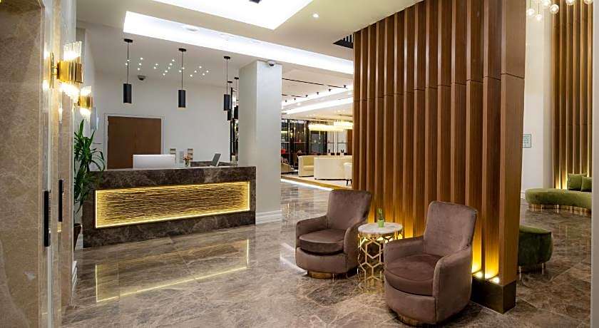 Movenpick Living Istanbul West