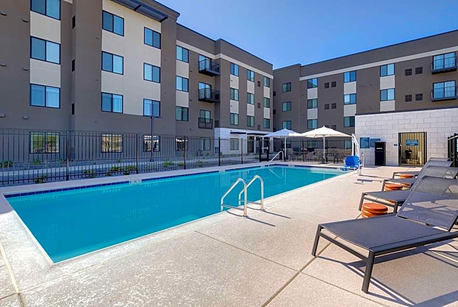 WaterWalk Extended Stay by Wyndham Tucson