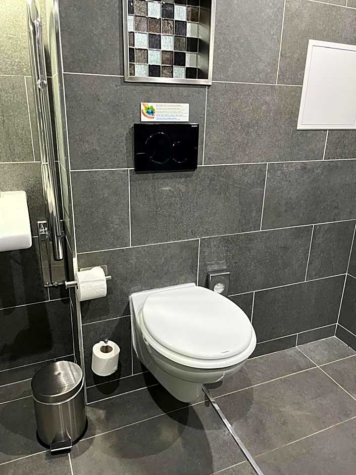 Le Grand Hotel De Normandie