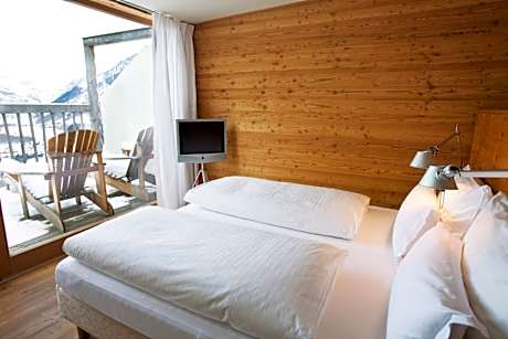 Alpine Suite Morgensonne