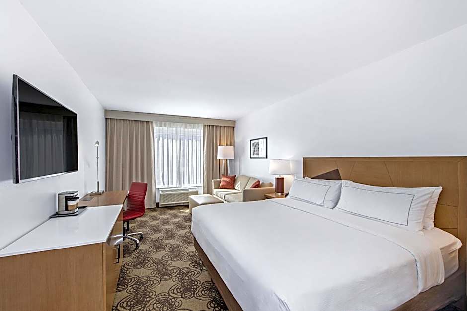 DoubleTree By Hilton Raleigh Cary