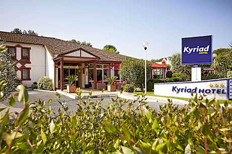 Kyriad Nimes Ouest