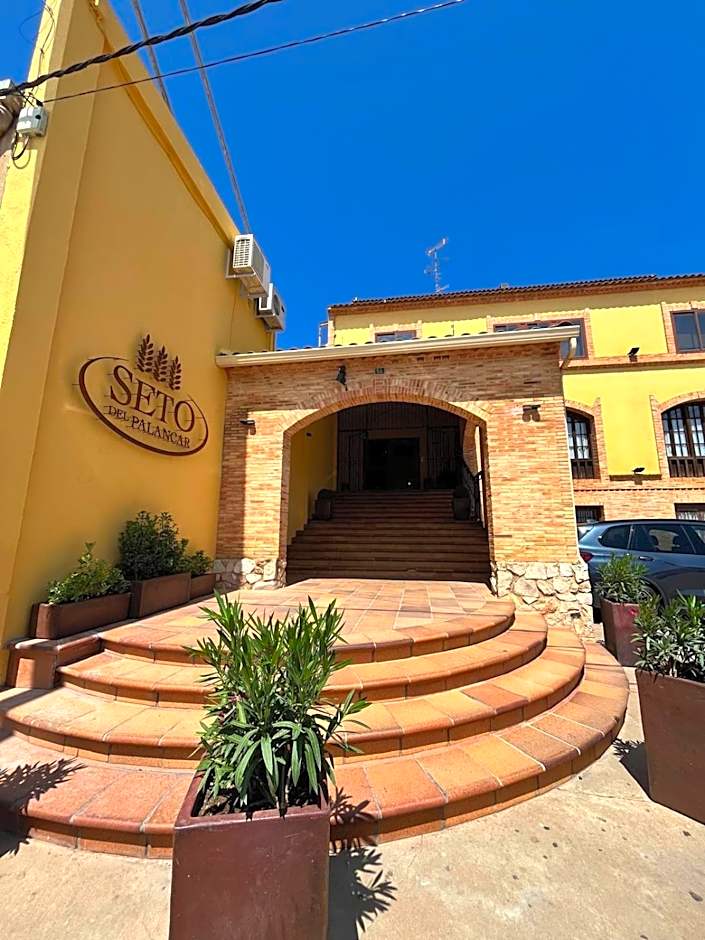 Seto del Palancar